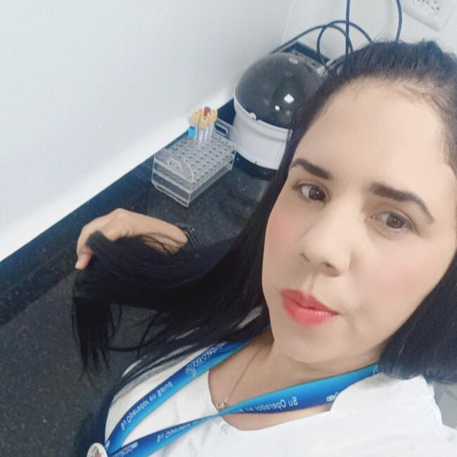 Babysitter in Torrejón de Ardoz: Keila