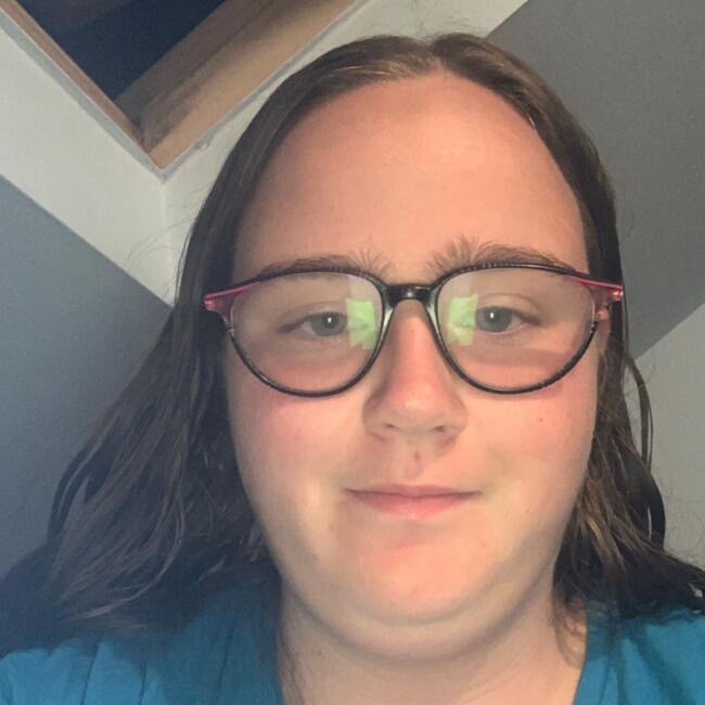 Babysitter in Southampton: Victoria