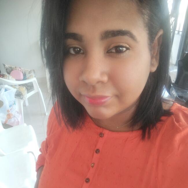 Babysitter in Santo Domingo Este: Emely Arlette