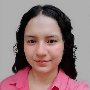 Baby-sitter in Manta Ecuador: Mayra