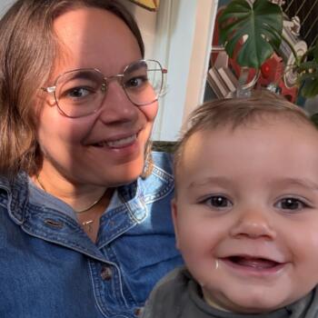 Babysitting job in Copenhagen: babysitting job Signe
