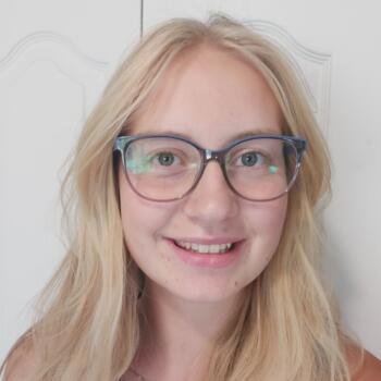 Nounou à Spruce Grove: Kyra