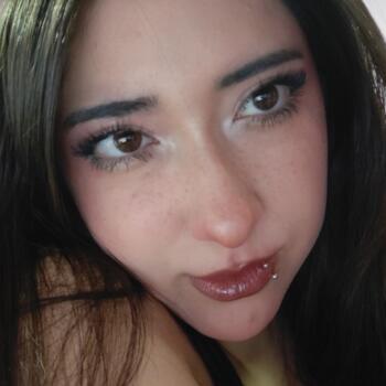 Babysitter in San Bernardo: Scarleth