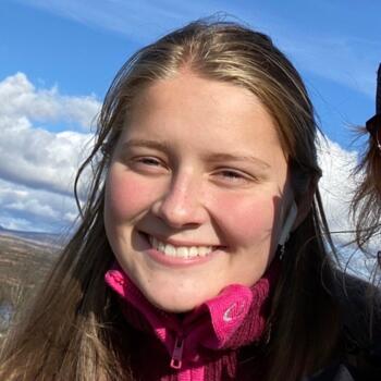 Babysitter in Lørenfallet: Ingvild