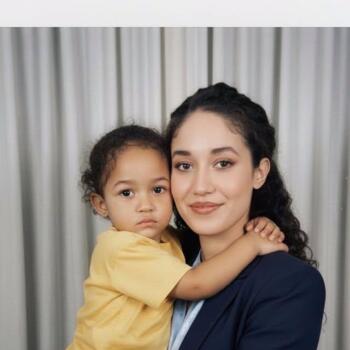 Babysitter in Salé: Khouloud