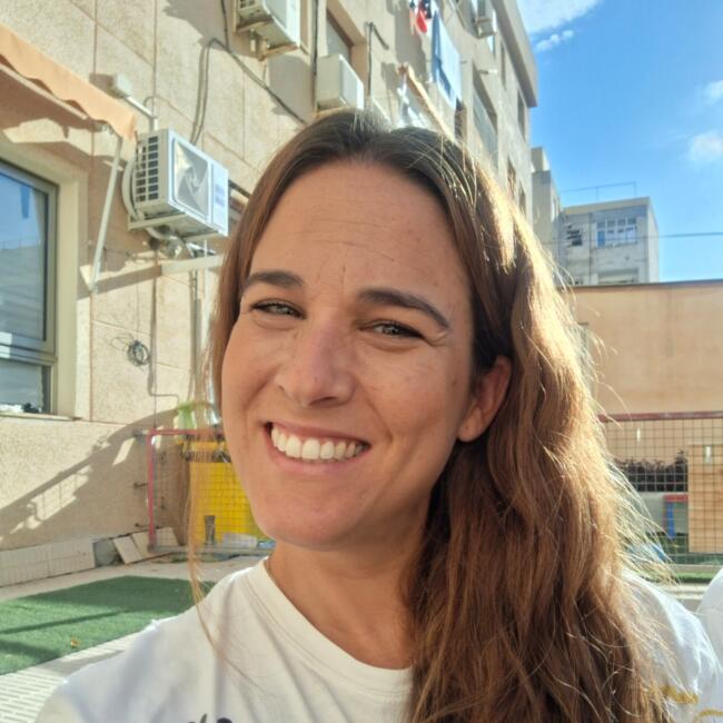 Babysitter in Palma: Noelia