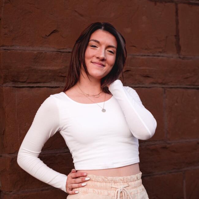 Nanny in Greeley: Autumn