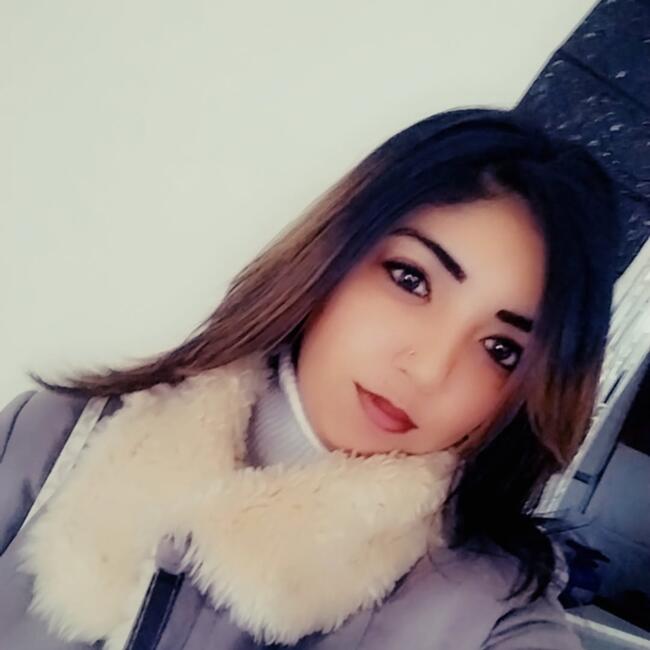 Babysitter in Newcastle: Nikitha