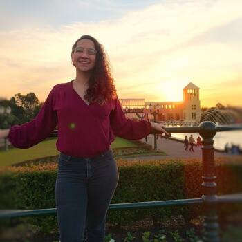 Baby-sitter in Montréal: Bruna