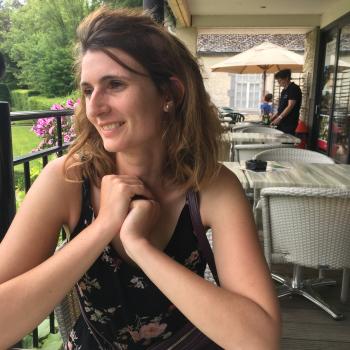 Babysitter Lathuy: Mathilde