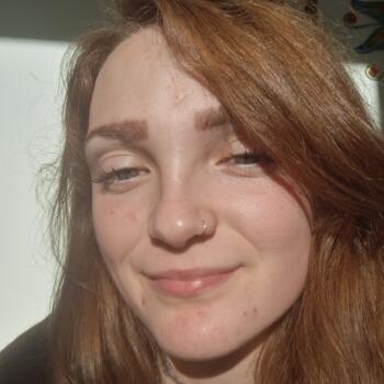 Canguro en Valls: Àngela