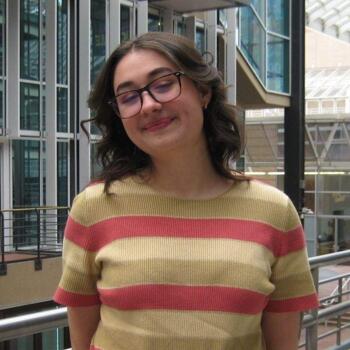 Babysitter Fort Collins: Kathryn