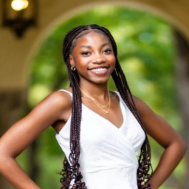 Babysitter in San Antonio: Madisohn