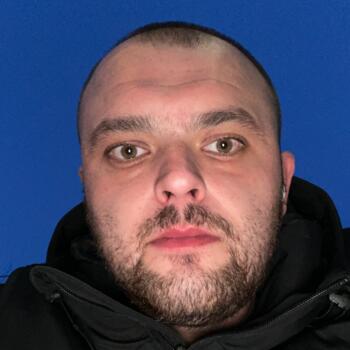 Nanny job in Gdynia: babysitting job Volodymyr