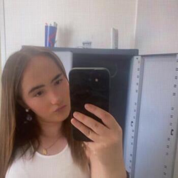 Babysitter in Sauvian: Ilona