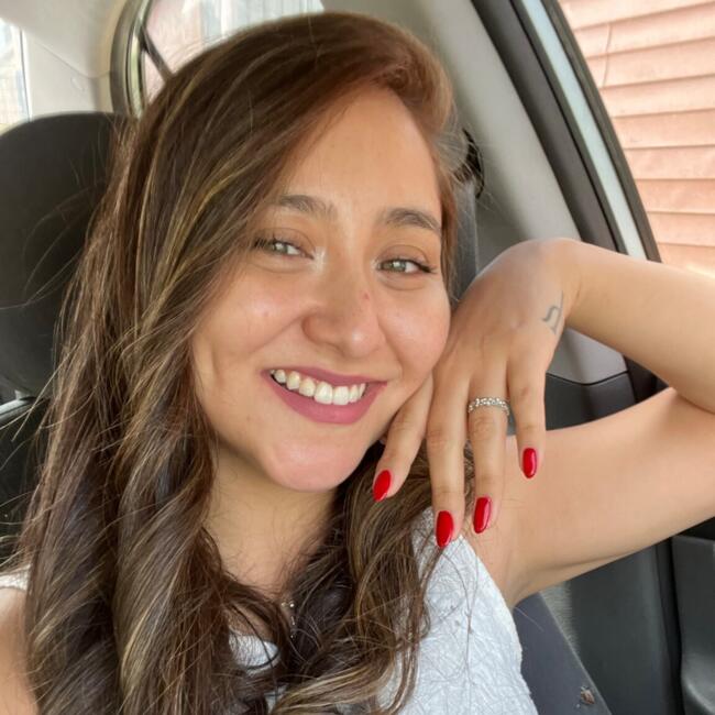 Babysitting job in Valdivia: Javiera