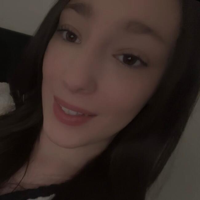 Babysitter in Aubord: Lana