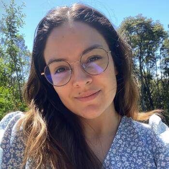 Niñera Valdivia: Alexandra Yáñez