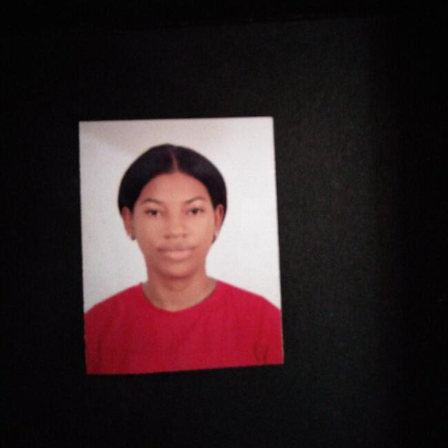 Babysitter in San Cristóbal: Leslii