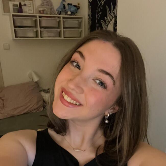 Chůva v Obora: Eliška