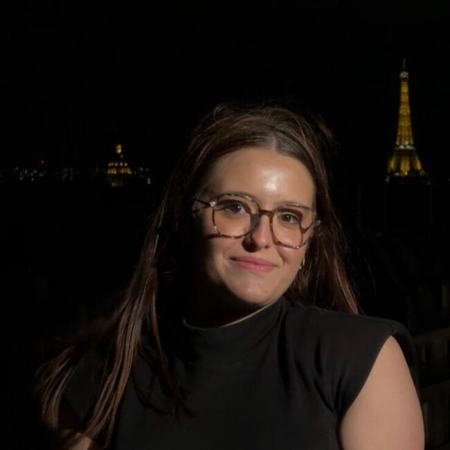 Babysitter in Villejuif: Lou-Ann