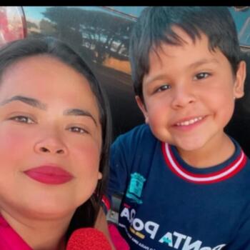 Emprego de babá em Rio de Janeiro: emprego de babá Eva