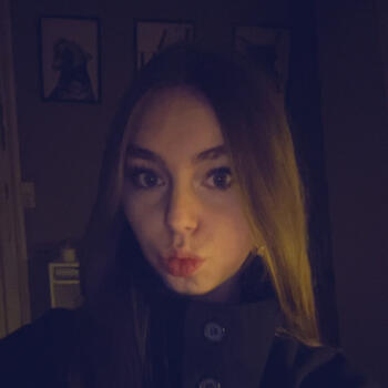 Babysitter Lys-lez-Lannoy: Louna