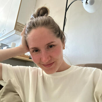 Babysitter in Stellenbosch: Anna de Bruin