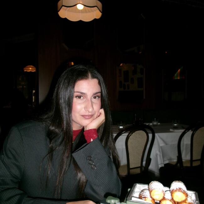 Babysitter in Ouderkerk aan de Amstel: Marta