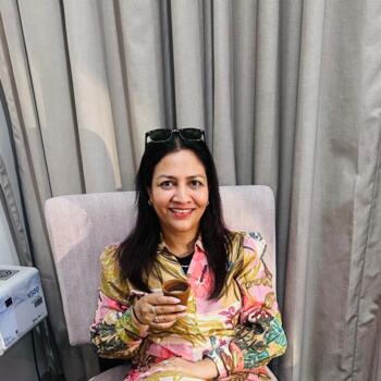 Babysitter in Perth: Kiran Bala