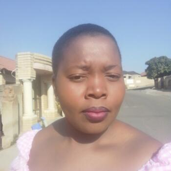 Nanny in Johannesburg: Khauhelo Anastacia
