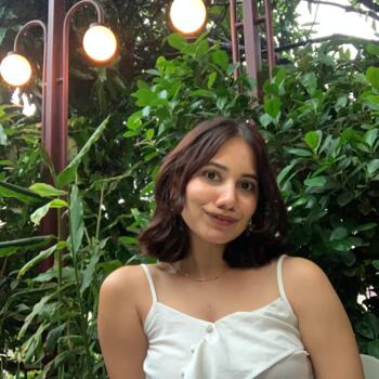 Babysitter in Warsaw: Sneha