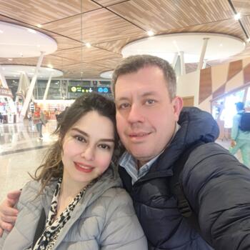 Childminder job in Arklow: babysitting job Marjan