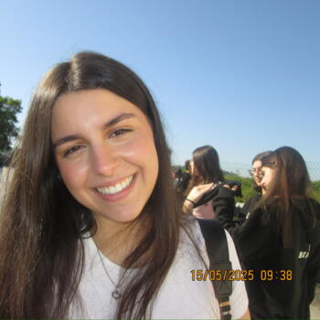 Babysitter Braga: Leonor