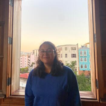 Niñera en Maipú: Emilia