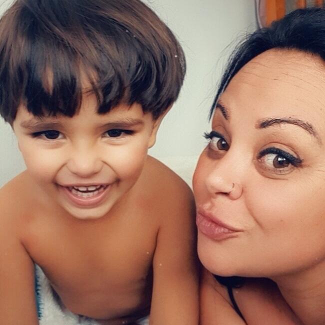 Babysitting job in Moya: Belinda