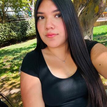 Babysitter in Santiago: Francisca