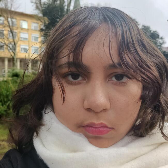Babysitter in Valdivia: Matilda