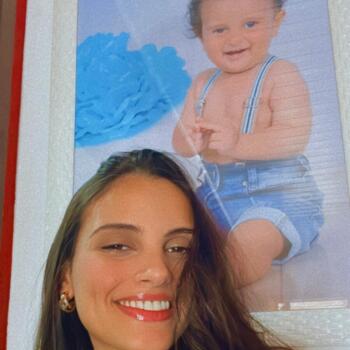 Babysitter Sapucaia do Sul: Larissa