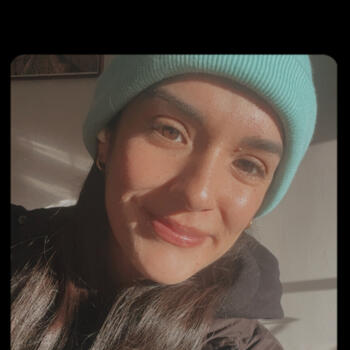 Babysitter in Köln: Maria Paz