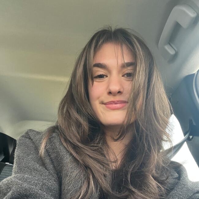 Babysitter in Caen: Romane