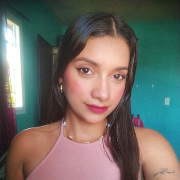 Babysitter in Chitré: Yovanna Aiveed