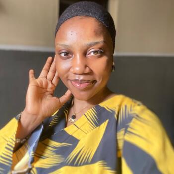 Babysitter Lagos: Amalu