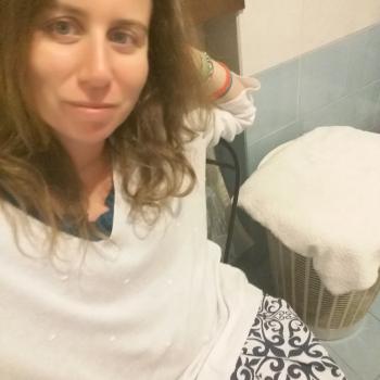Babysitter Treviso: Elena