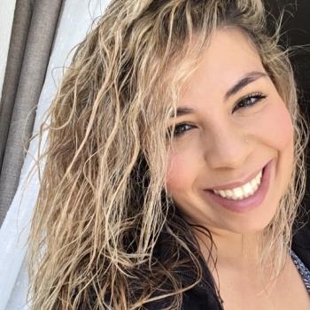 Babysitter Portimão: Solange