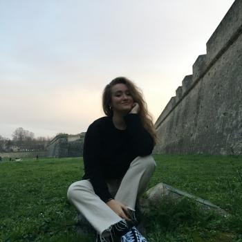 Niñeras en Pamplona: Adriana