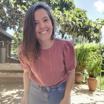 Babysitter Almada: Little Things, great moments
