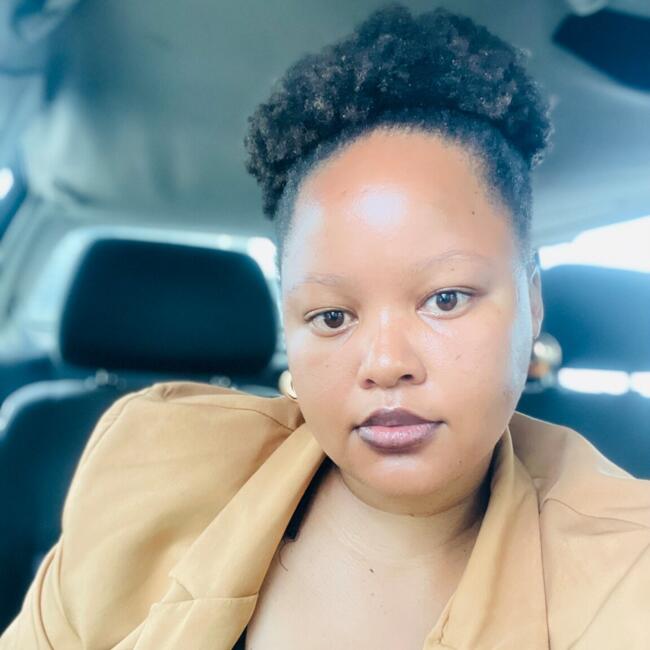 Babysitter in Brakpan: Kamogelo