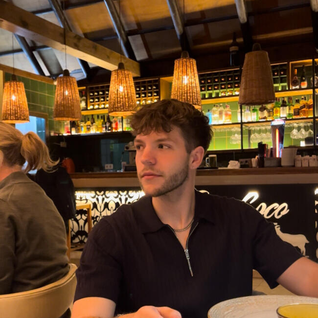 Babysitter in Heddesheim: Noel