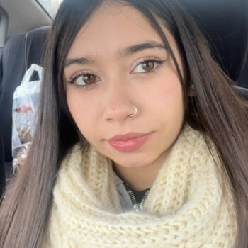 Babysitter in La Florida: Ivania Jara